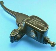 Linhai Rustler Left Hand Brake Master Cylinder