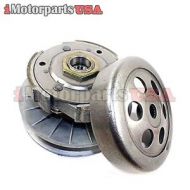 Linhai Rustler Back Clutch