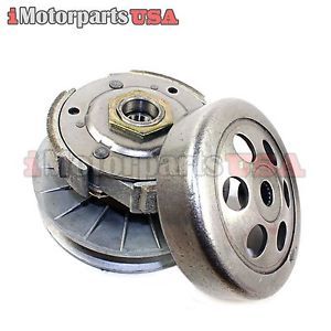 Linhai Rustler Back Clutch