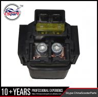 Linhai Rustler Solenoid