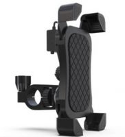 Motorcycle Cellphone Holder With Charger