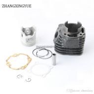 Yamaha BWS 100 Piston And Sleeve Kit