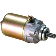 Yamaha BWS 100 STARTER