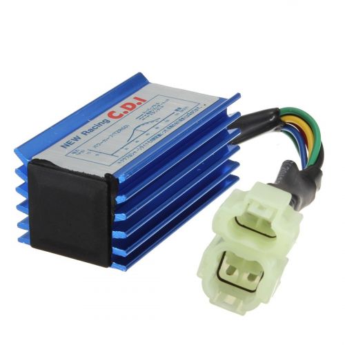 Scooter GY6 125cc-250cc AC Performance CDI