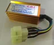 Scooter GY6 125cc-250cc DC Performance CDI