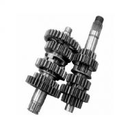 Big Boy TSR 125cc Gearbox