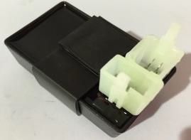 CG CBB DC 125cc-250cc CG CDI Unit DC Big