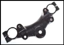 Suzuki Gn Yoke Top Deck