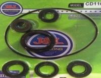 GY6 Oil seal kit