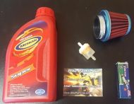 Universal BikeScooter Service Kit