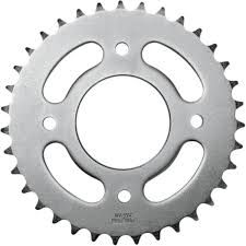 Sprockets