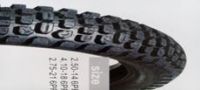 TYRE 275-21 F