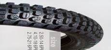 TYRE 275-21 F
