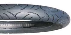 TYRE 120/80-17 R
